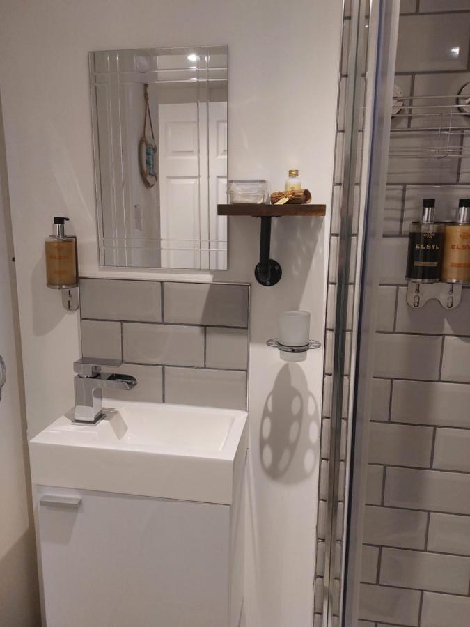 Beachcomber B&B Tenby Dış mekan fotoğraf