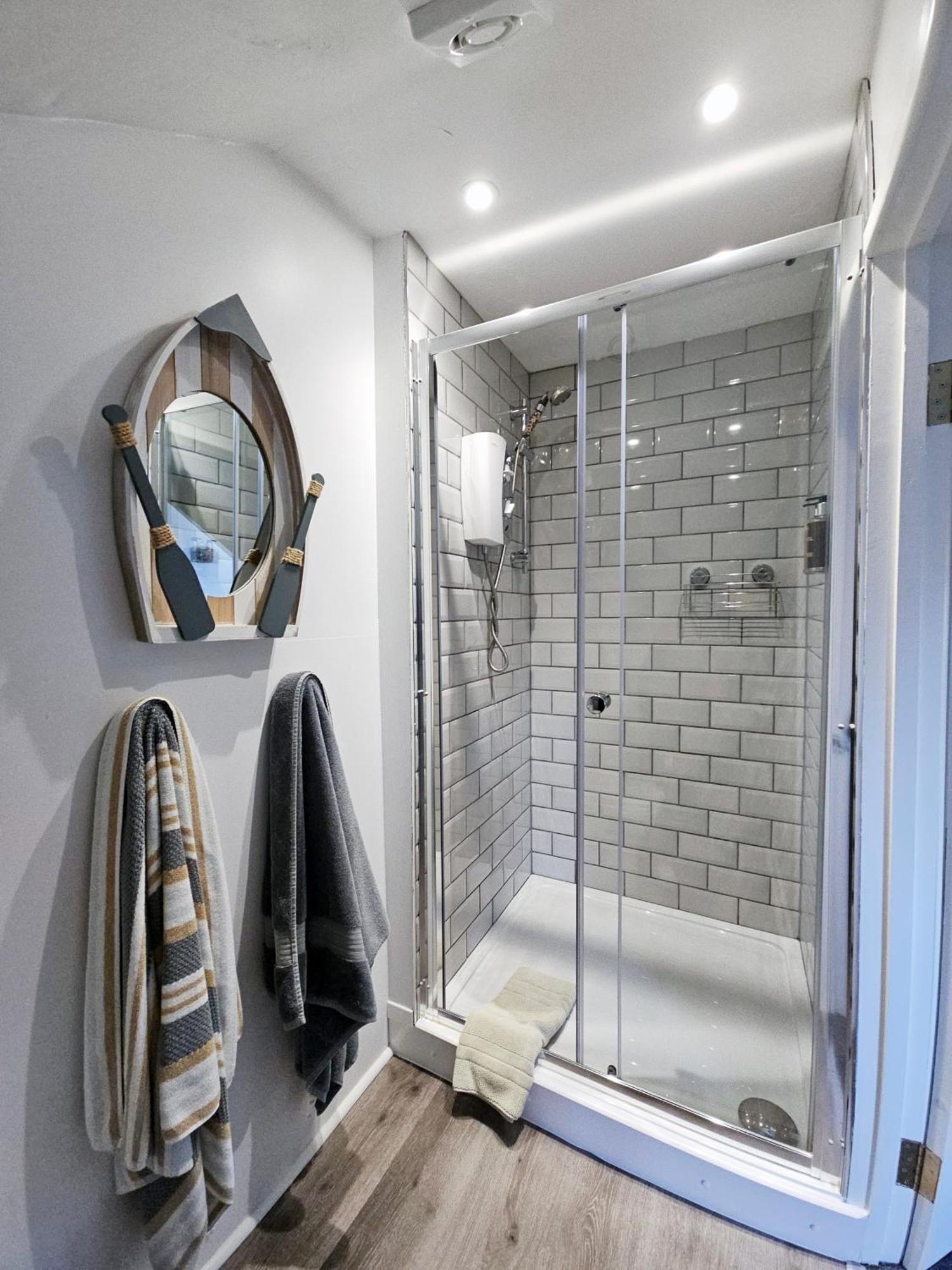 Beachcomber B&B Tenby Dış mekan fotoğraf