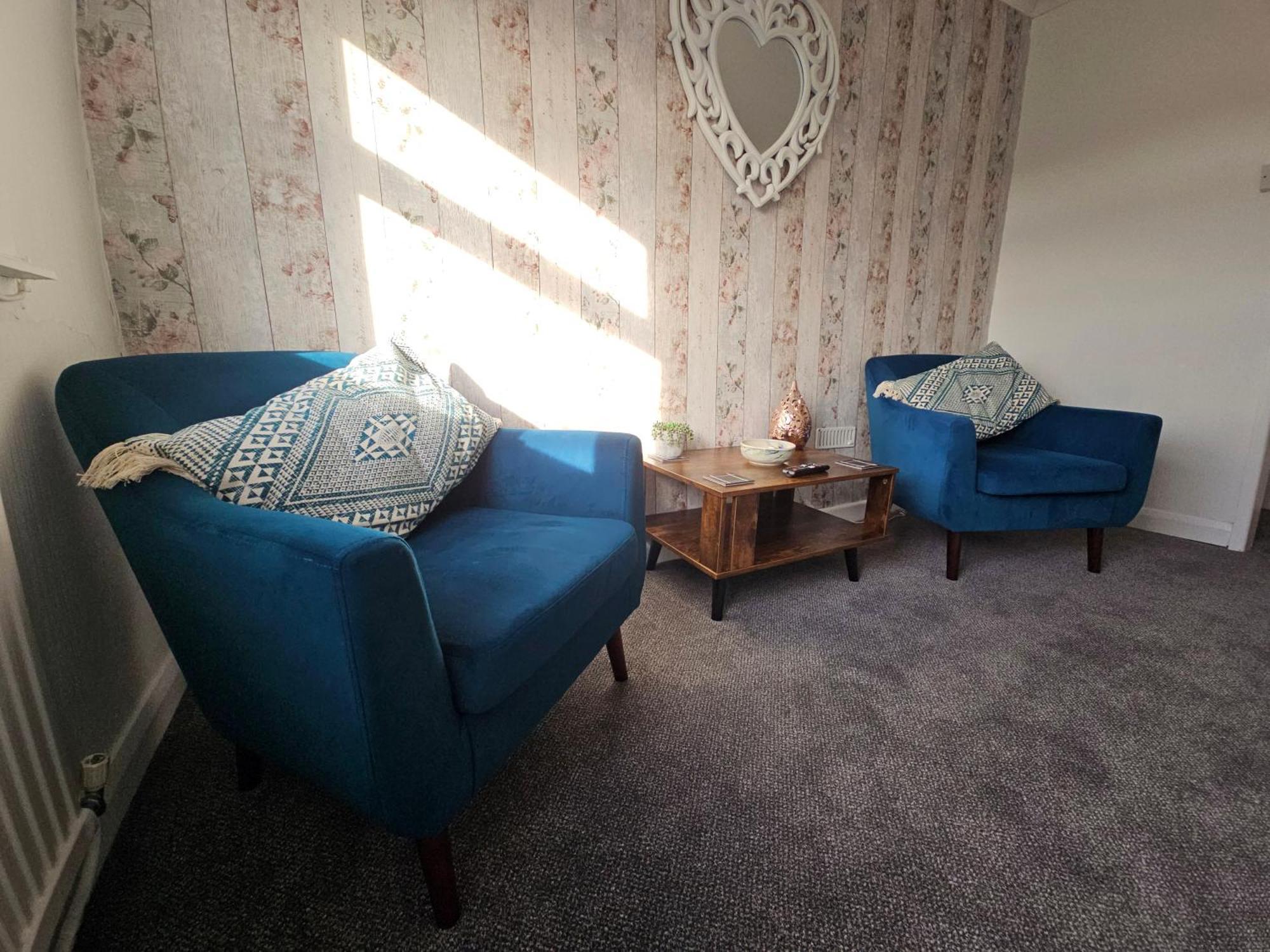 Beachcomber B&B Tenby Dış mekan fotoğraf