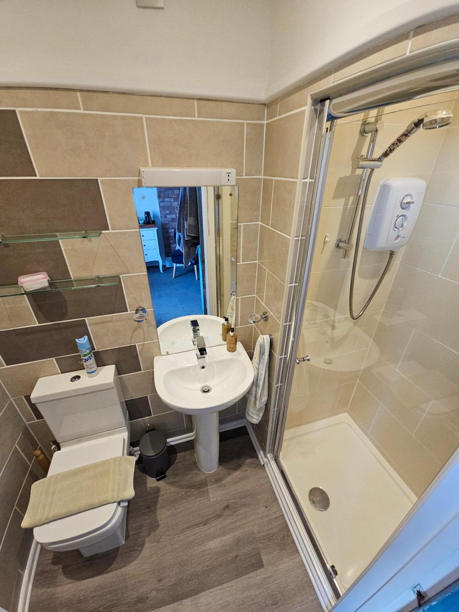 Beachcomber B&B Tenby Dış mekan fotoğraf