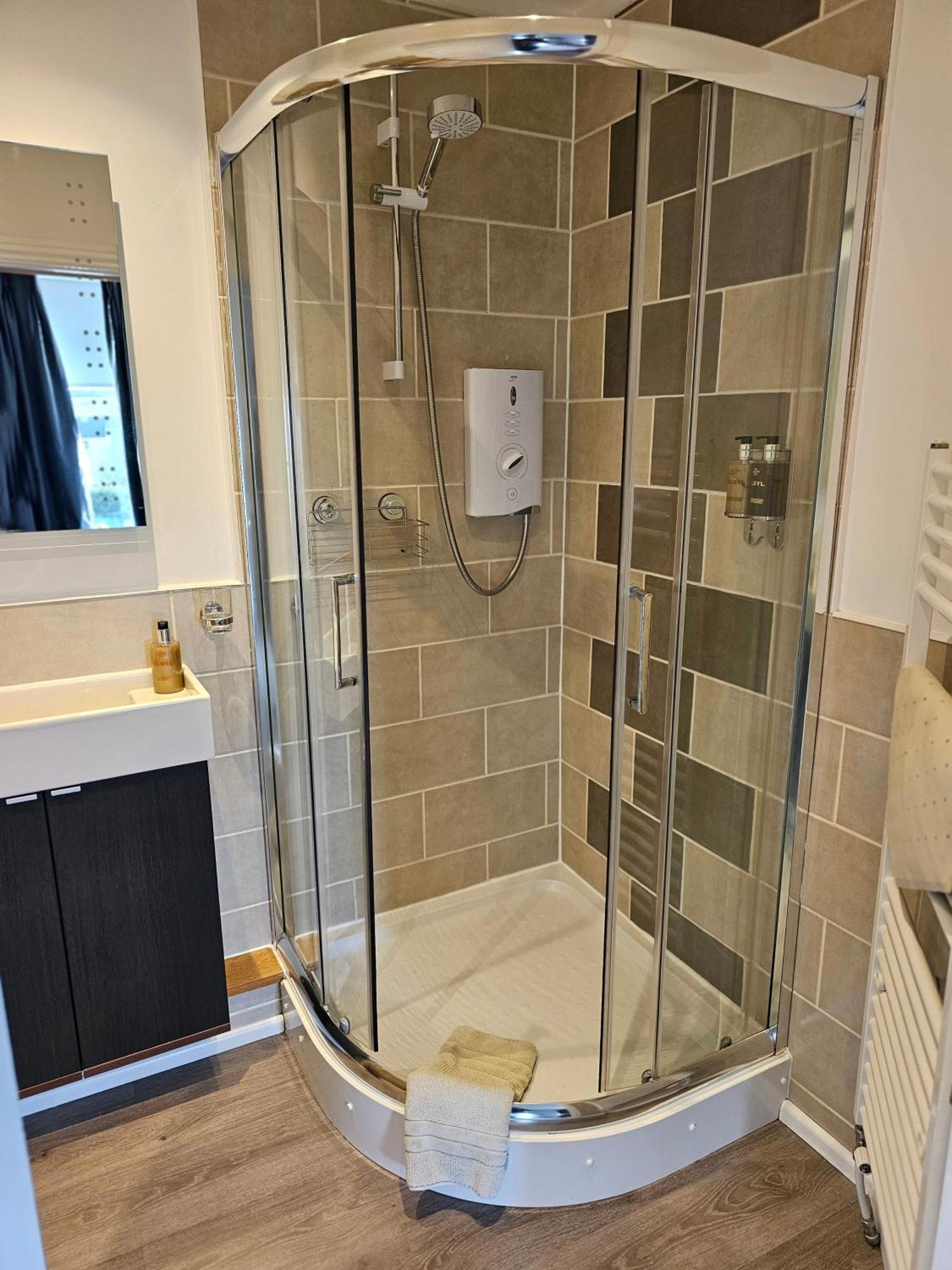 Beachcomber B&B Tenby Dış mekan fotoğraf